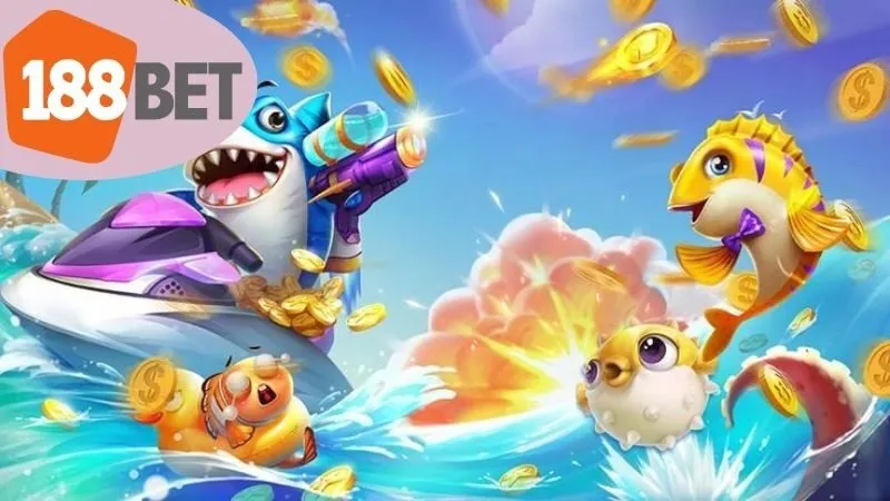 Bắn Cá 188Bet: Hướng Dẫn Chi Tiết Về Trò Chơi Thú Vị Này 1 ban-ca-188bet